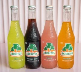 Jarritos