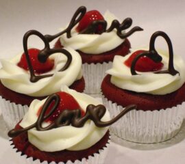 Cupcakes Gourmet