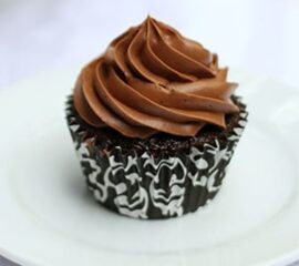 Bun cake