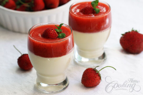Panna Cotta - Image 3